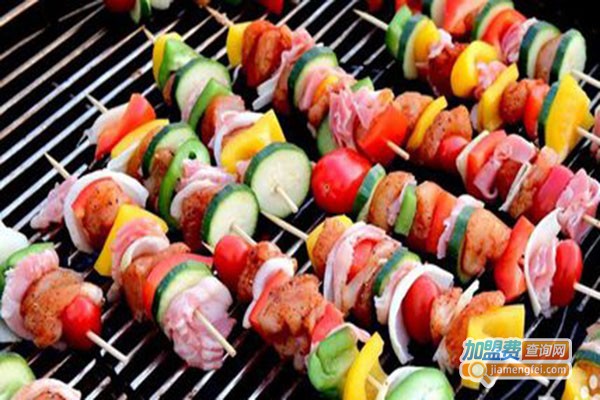 宫廷皇家小吃车加盟门店