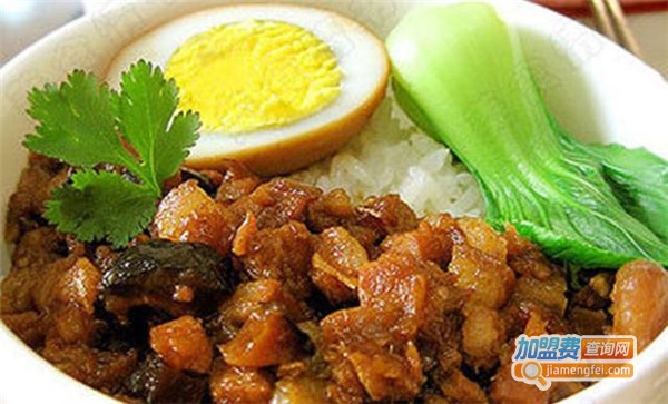 一品堂卤肉加盟费