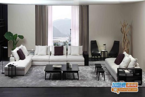 华意空间家具加盟费