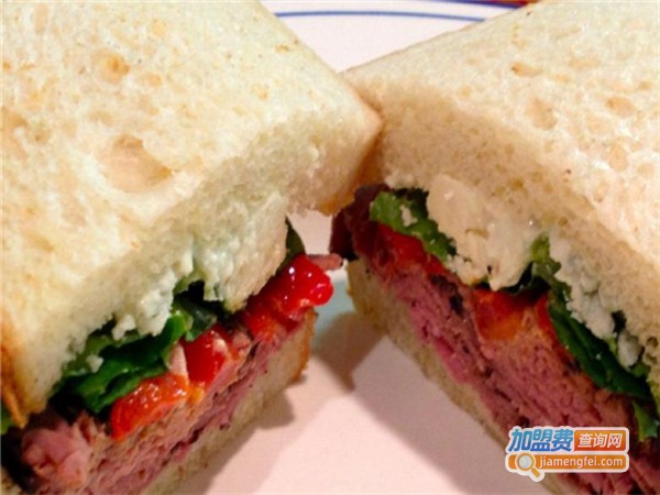 三杯水早餐加盟费