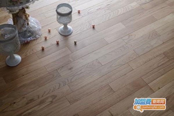 金利源地板加盟