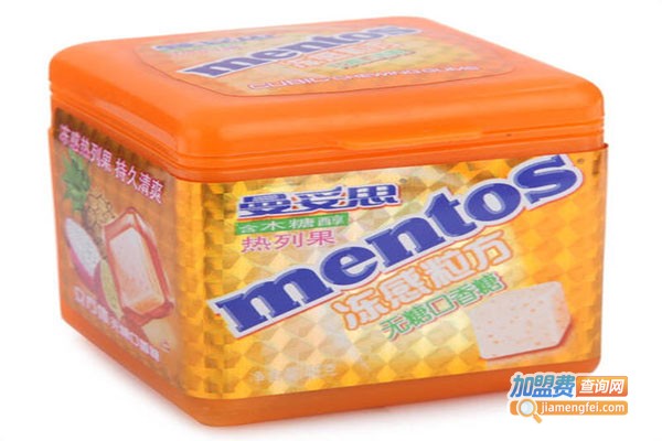 曼妥思加盟门店