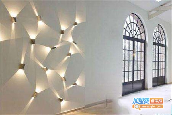 菲马艺术涂料加盟费