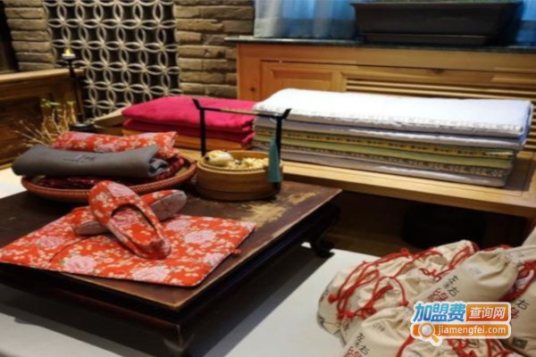 叶叶菩提道加盟费