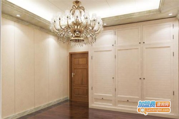 欧雅冠集成吊顶加盟门店