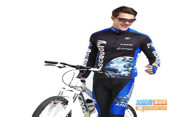 力星运动用品加盟门店