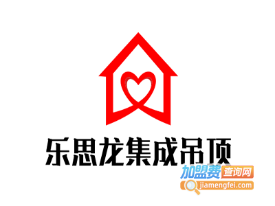 乐思龙集成吊顶加盟