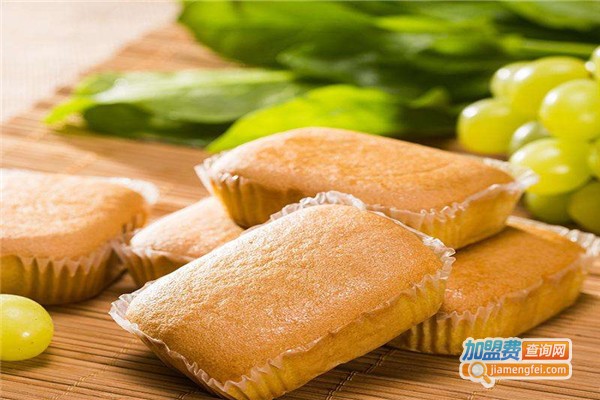 比锦味休闲食品加盟费