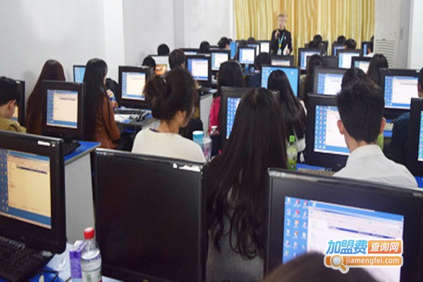 信诚教育加盟费