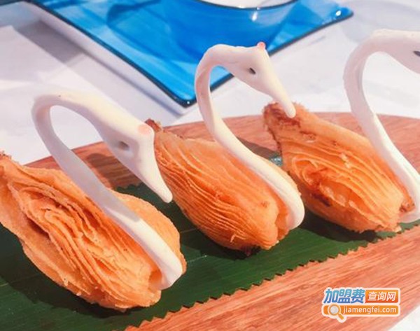 名城名点加盟费