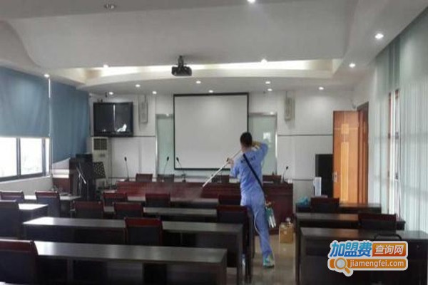 纳琦空气净化加盟费