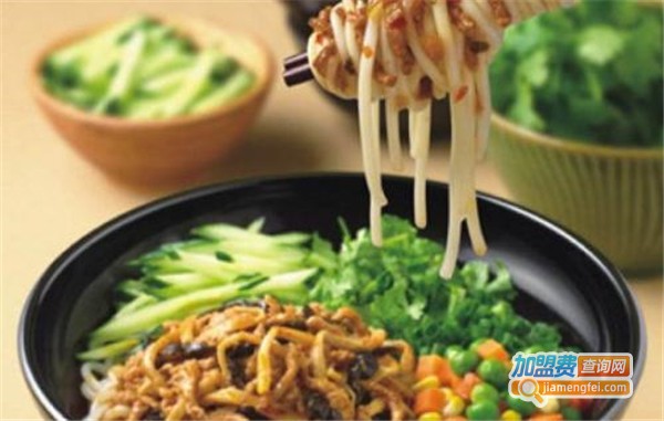 利利过桥米线加盟费