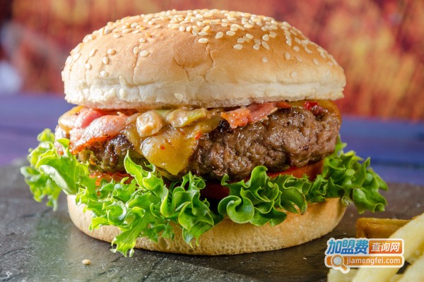 味味美快餐加盟费