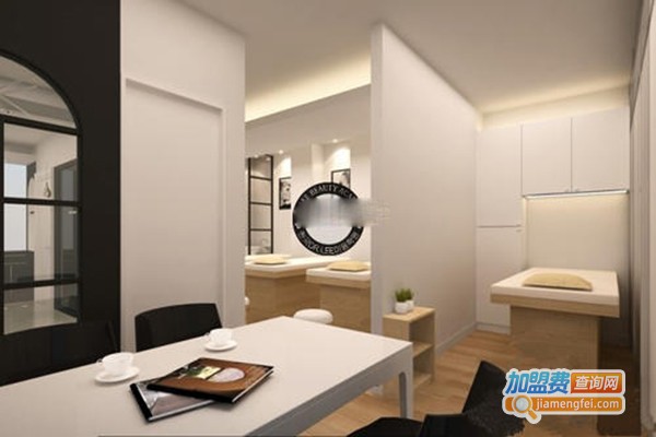 drlee皮肤管理加盟费