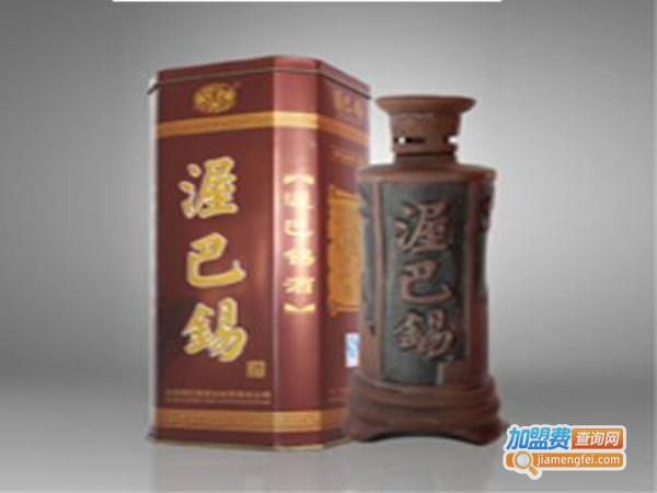 渥巴锡白酒加盟门店