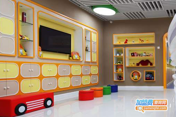 智滕教育培训加盟费