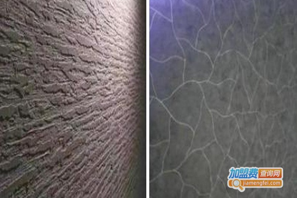 澜轩硅藻泥加盟费