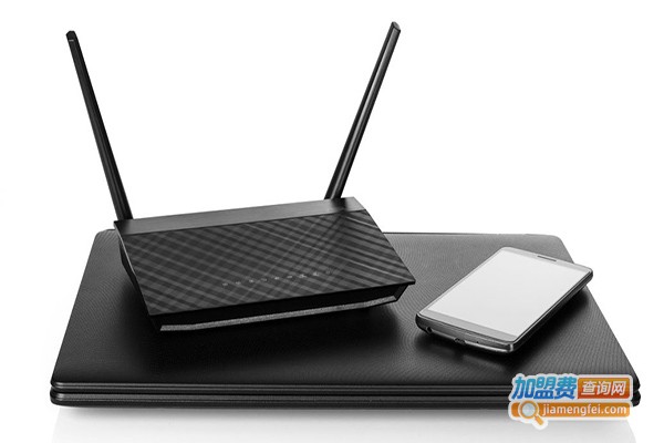 坤智路由器加盟费