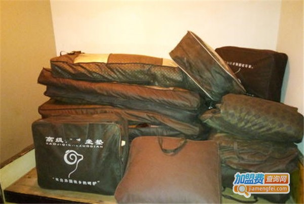 天鑫汽车用品加盟费