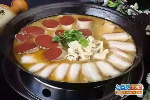 莱福双城杀猪菜加盟费