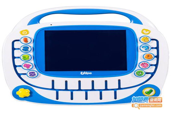 优彼思维训练机加盟费