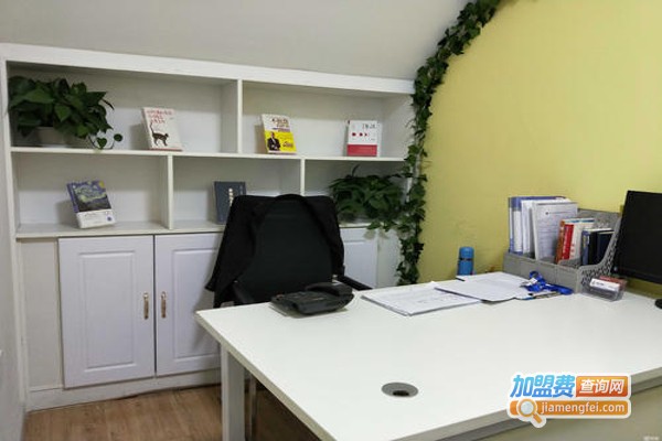 学尚教育加盟费