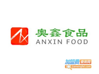 奥鑫食品加盟费