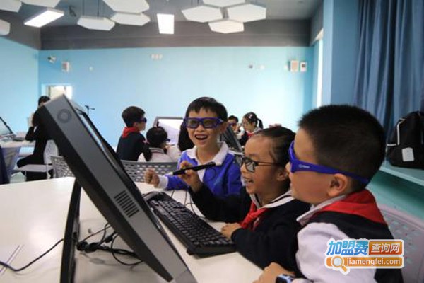 简单学习网校加盟费