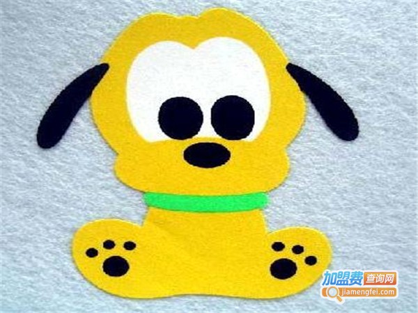 三联烫画制品加盟费