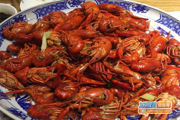 昆澄阁蟹府加盟费