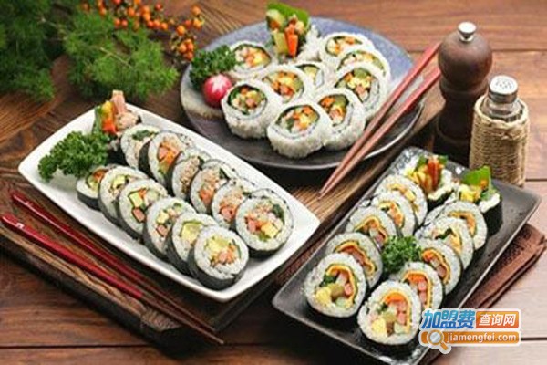 藏雪寿司加盟费