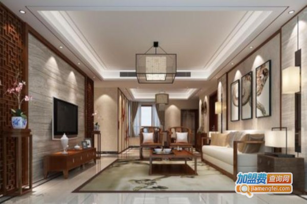 简豪全屋定制加盟费