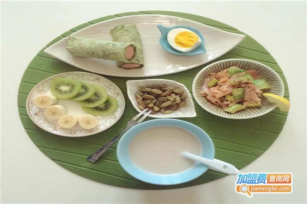 百年功夫石磨坊早餐加盟费