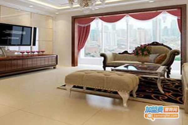 淘祺轩瓷砖加盟费