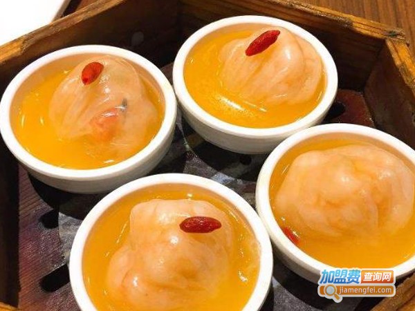 点旨一笼加盟费