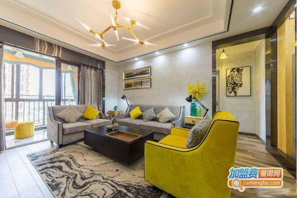 比美特艺术涂料加盟费