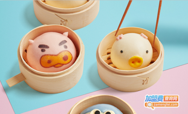 早客包子加盟费