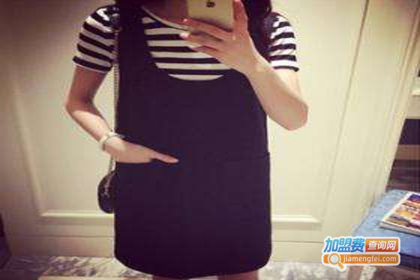 天之韵女装加盟费