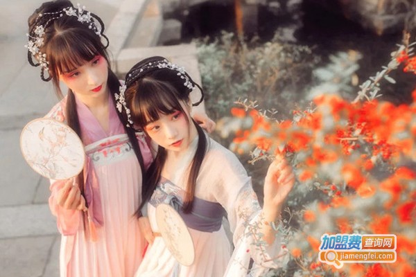 FISH-PHOTO鱼摄影加盟费