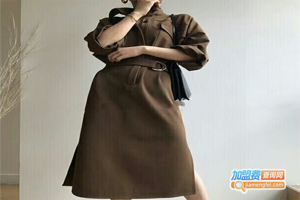 艾丽丝女装加盟费