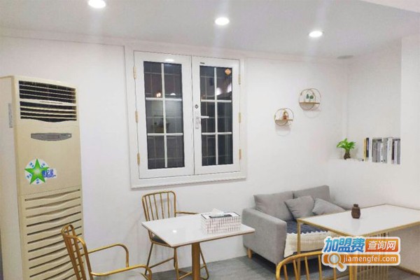 荷风甜品加盟费