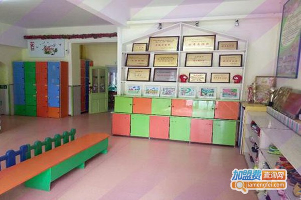 糖人国际教育加盟费