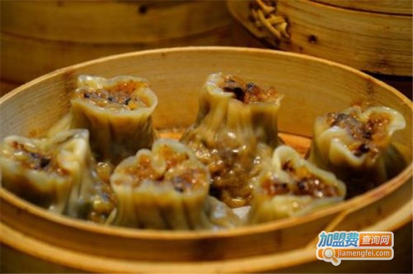 城隍庙特色小吃加盟费