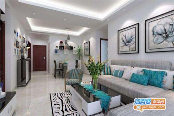 深度空间加盟门店