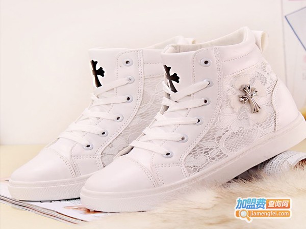 娅莱娅鞋业加盟费