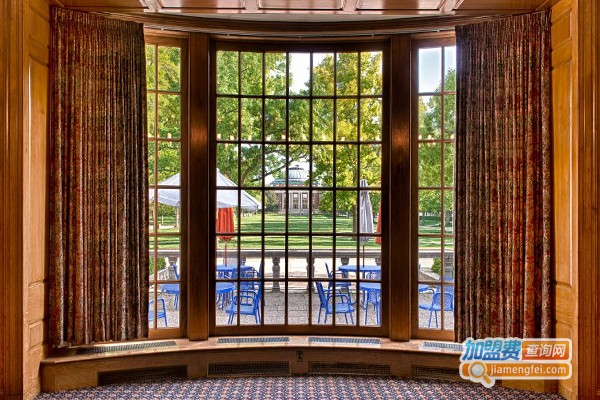 雅客居门窗加盟费