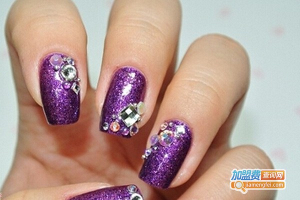 迪徕尔化妆培训加盟费