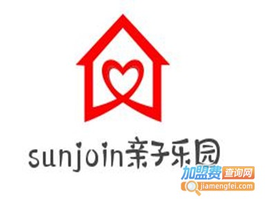 sunjoin亲子乐园加盟费