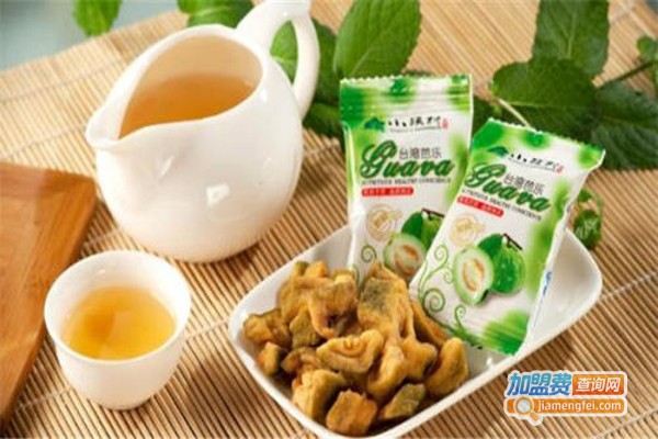 悠优食品加盟费