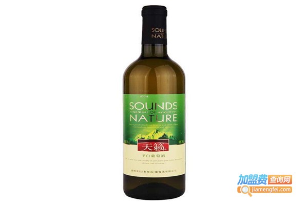 酒韵行之葡萄酒加盟费